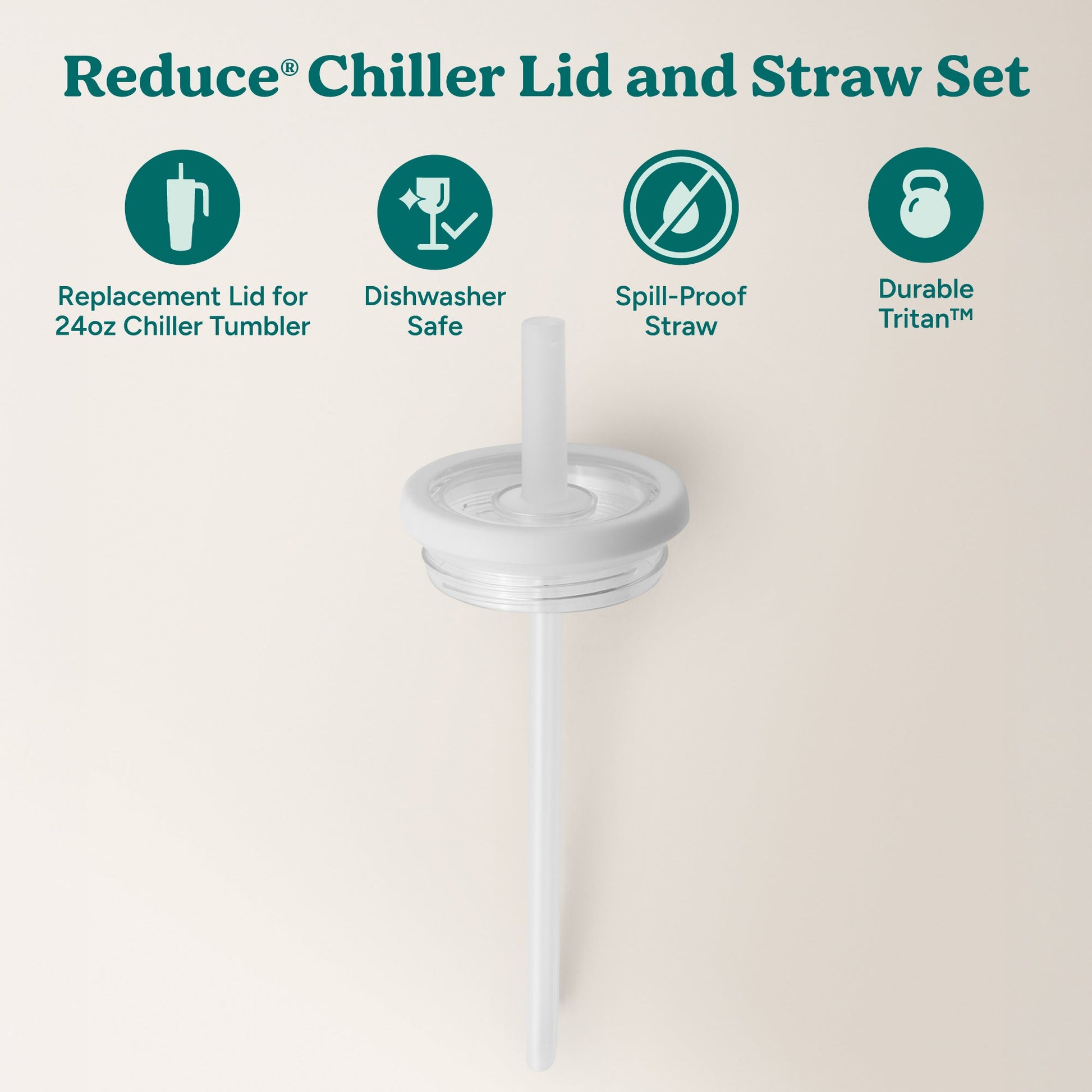 chiller-medium-lid-and-straw-set-k9 ChillerLid_24oz_Replacement-2_Clear.jpg