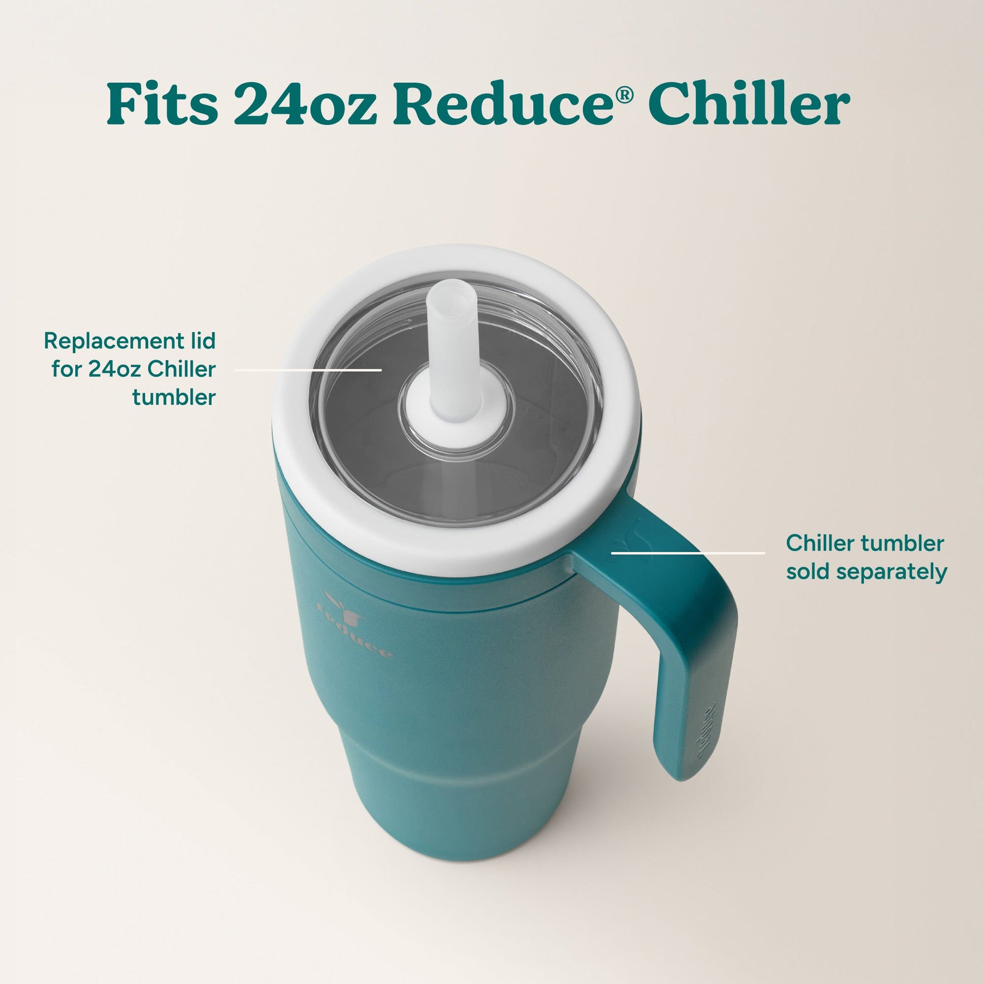 chiller-medium-lid-and-straw-set-k9 ChillerLid_24oz_Replacement-4_Clear.jpg