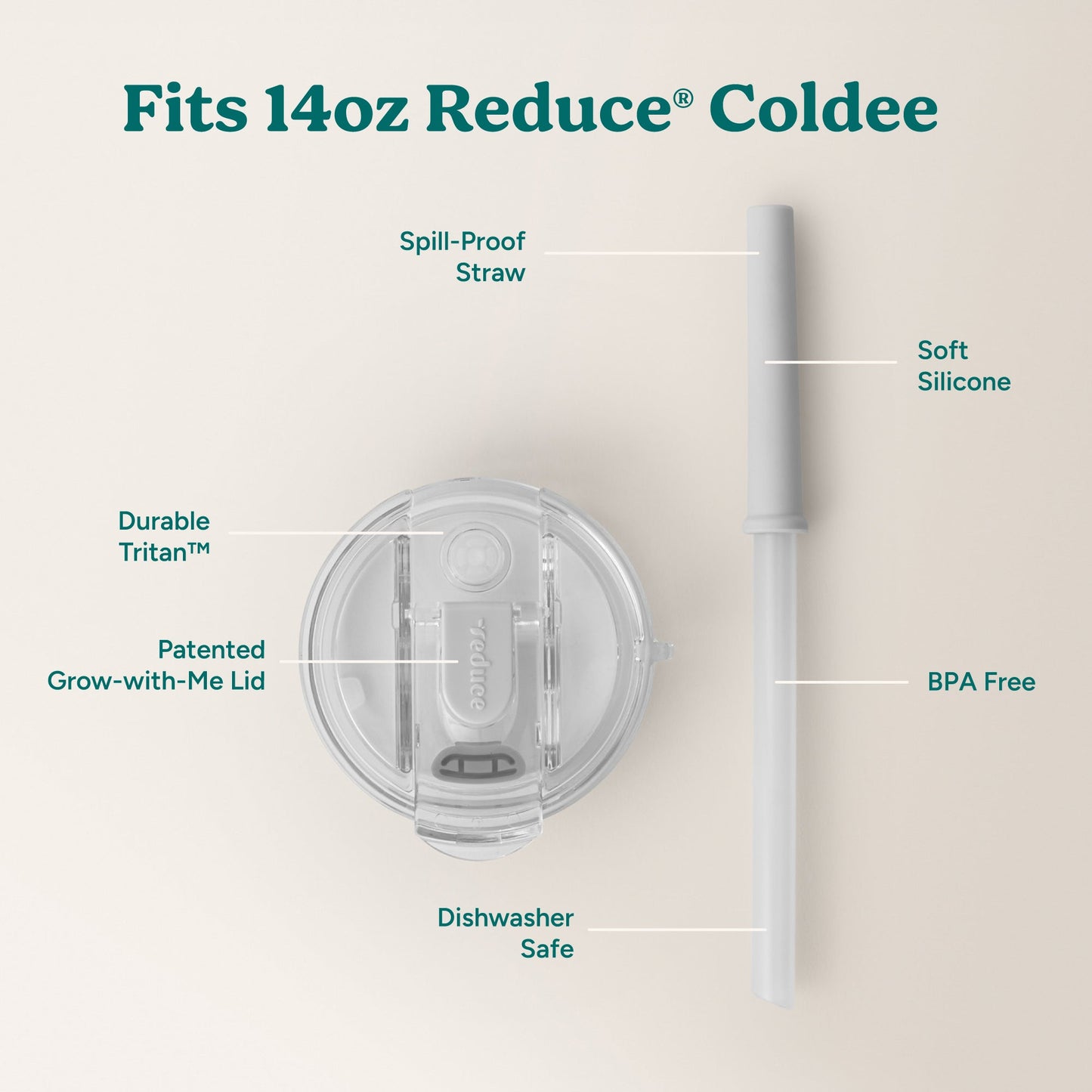 coldee-lid-and-straw-set-h5 ColdeeLid_14oz_Replacement-3_Clear.jpg